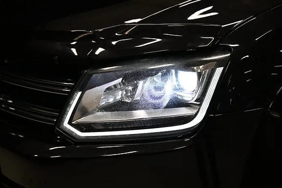 Volkswagen Amarok 2015 photo 3