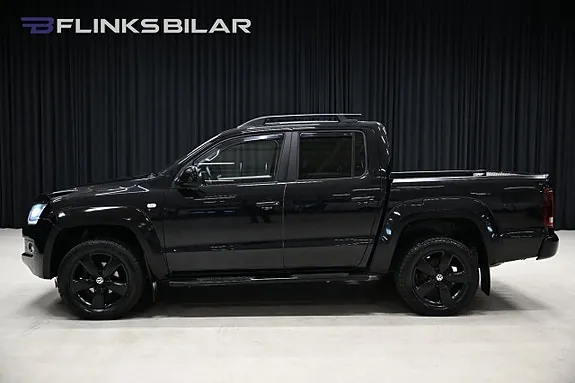 Volkswagen Amarok 2015 photo 2