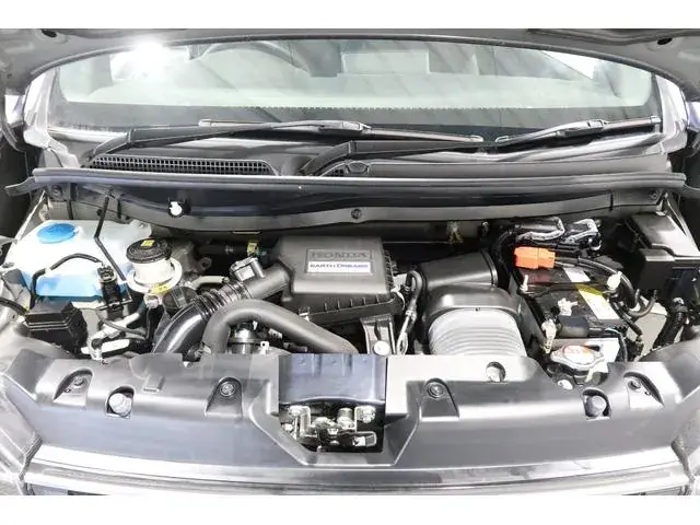 Honda Nwgn 2020 photo 5