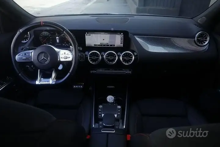 Mercedes-Benz Gla 2022 photo 2