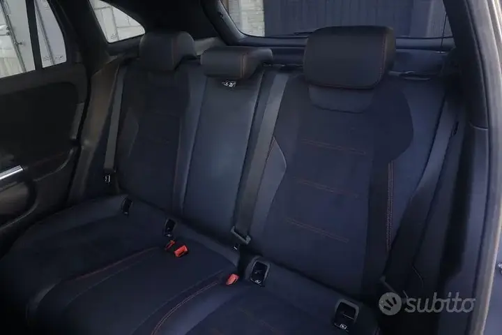 Mercedes-Benz Gla 2022 photo 3