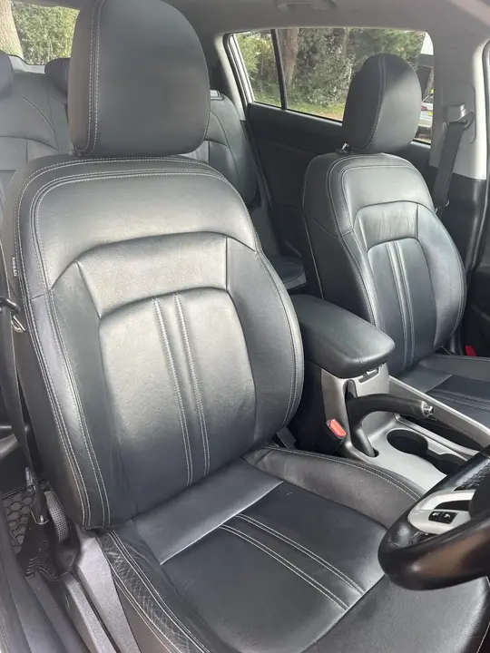 Kia Sportage 2014 photo 5