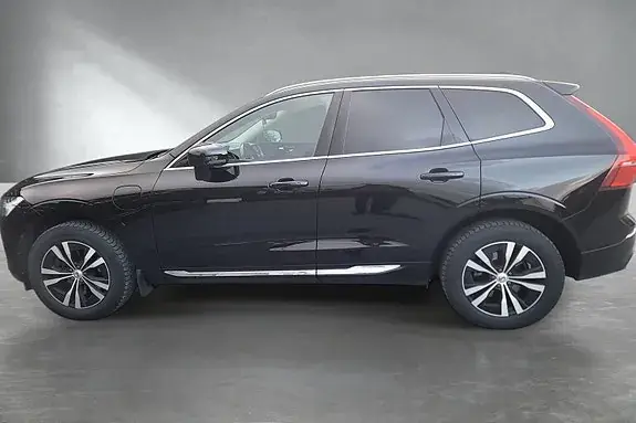 Volvo Xc60 2021 photo 2