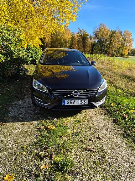 Volvo V60 2016 photo 4