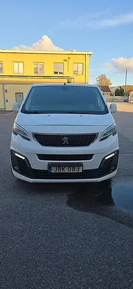 Peugeot Expert