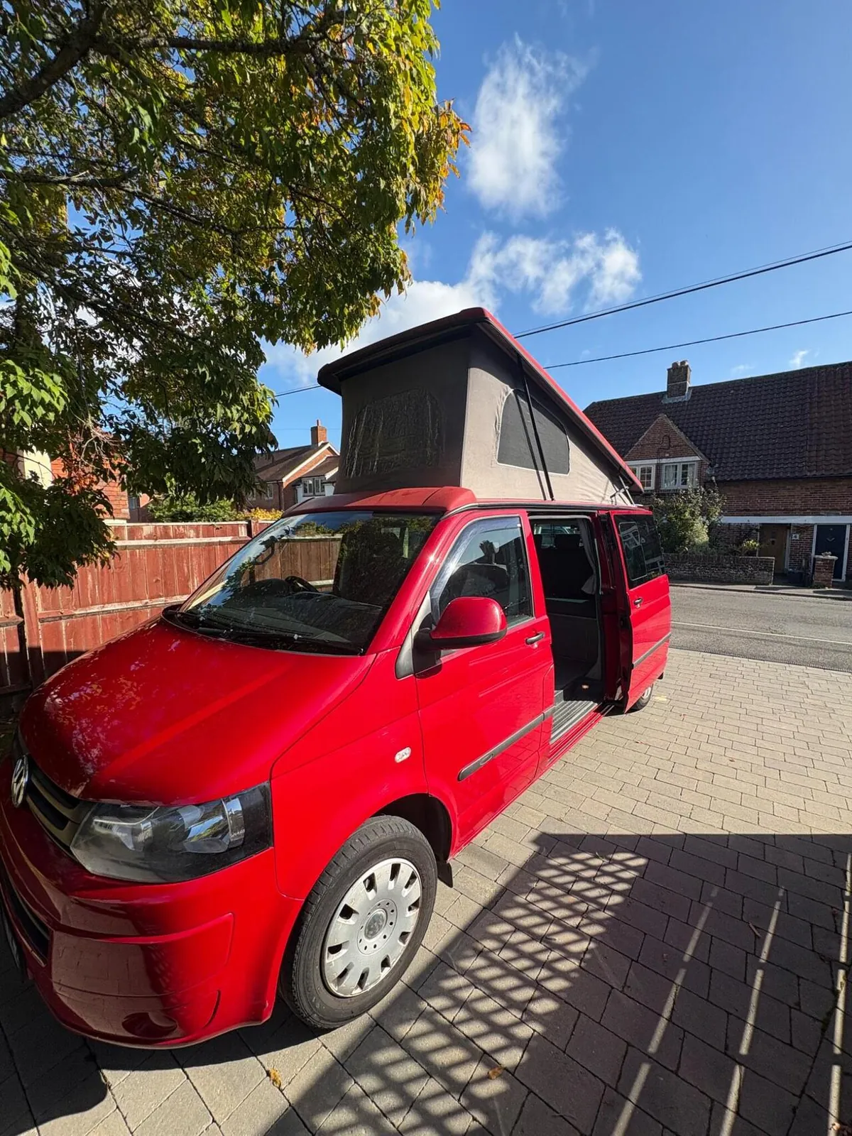 Volkswagen Transporter 2014 photo 2