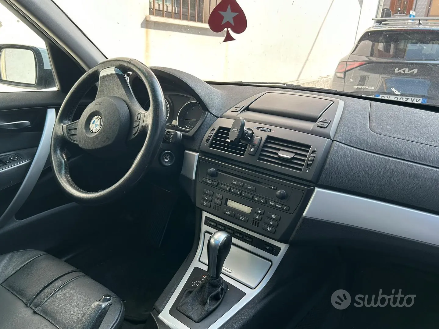 BMW X3 2026 photo 5