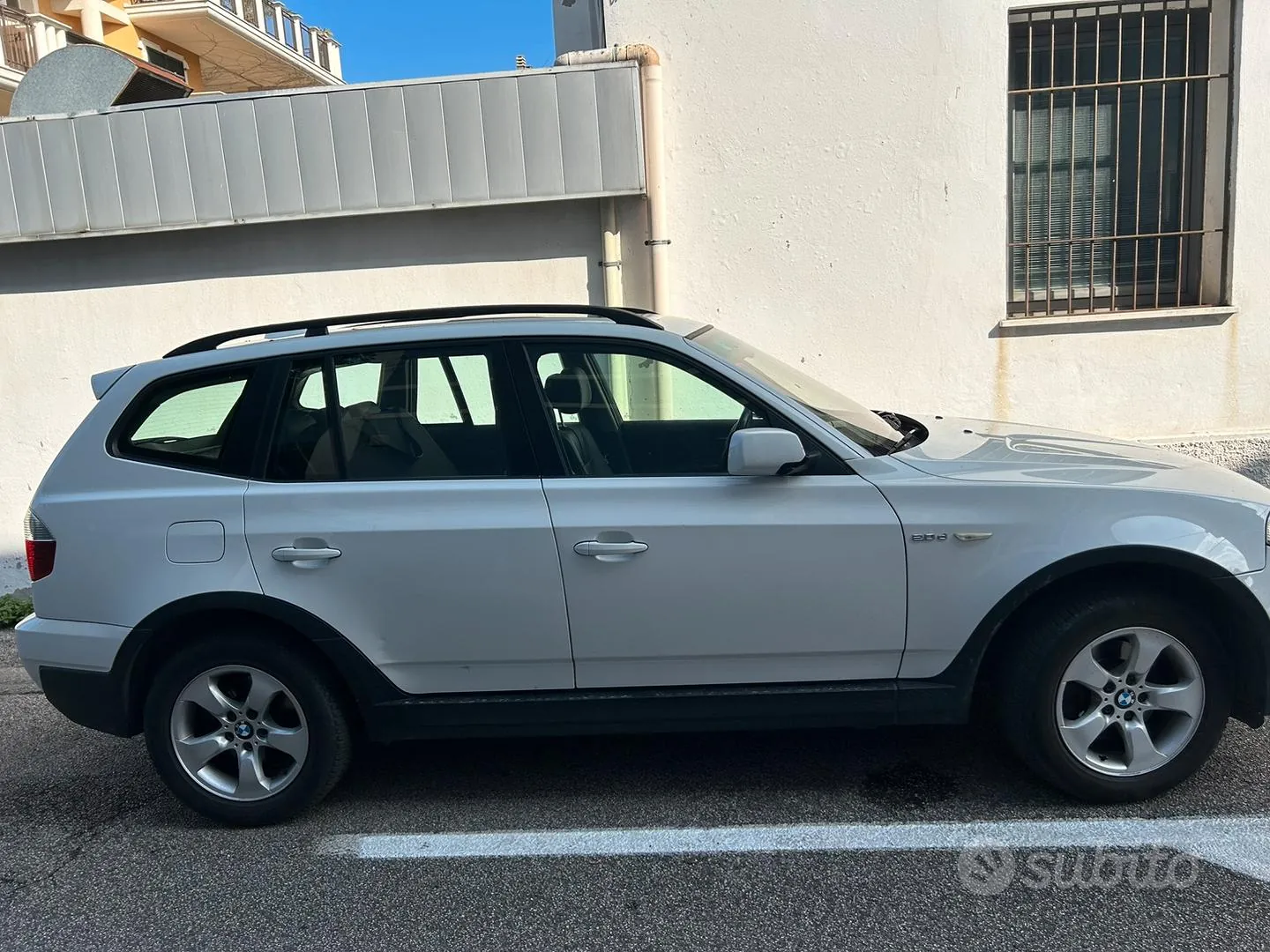 BMW X3 2026 photo 2