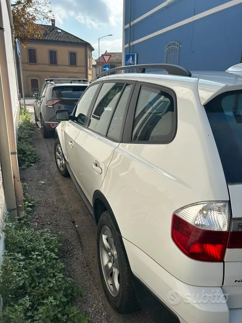 BMW X3 2026 photo 4