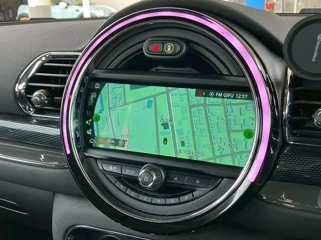 Mini Cooper S 2019 photo 4