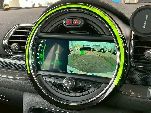 Mini Cooper S 2019 photo 5