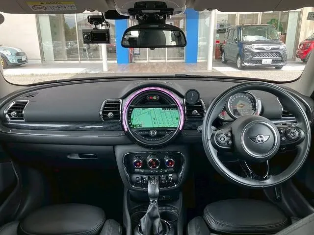 Mini Cooper S 2019 photo 3