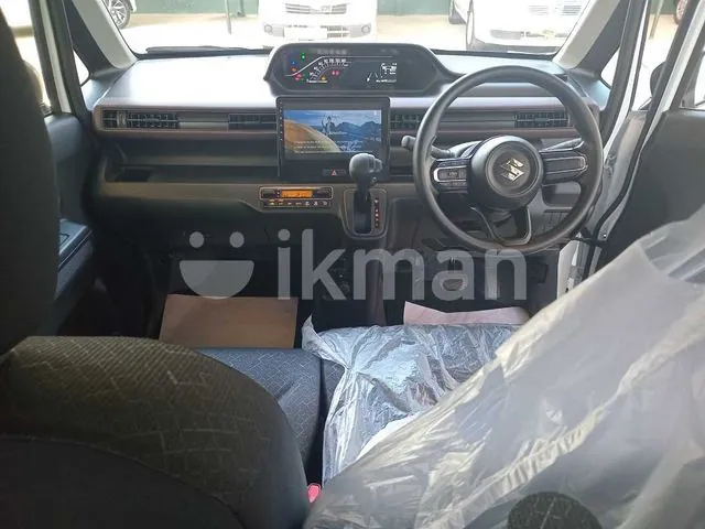 Suzuki Wagon R 2026 photo 4