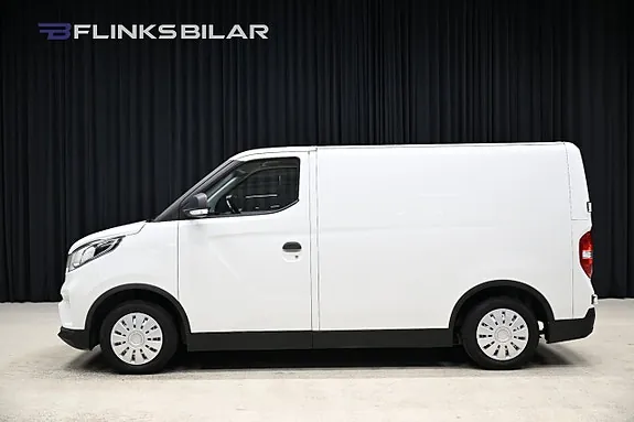 Maxus E-Deliver 3 2021 photo 3
