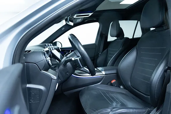 Mercedes-Benz Glc220 D 2023 photo 5