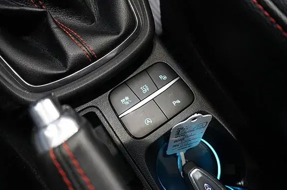 Ford Puma 2020 photo 4