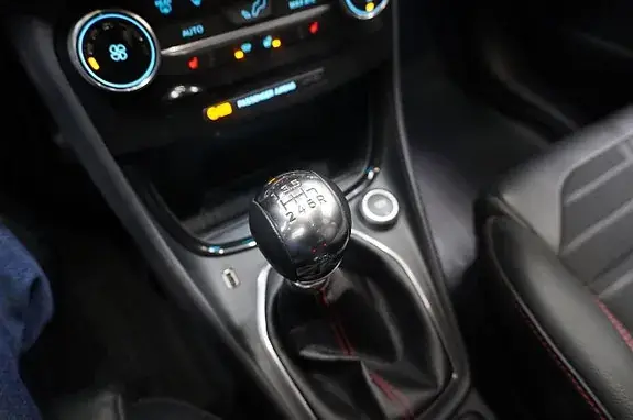 Ford Puma 2020 photo 5