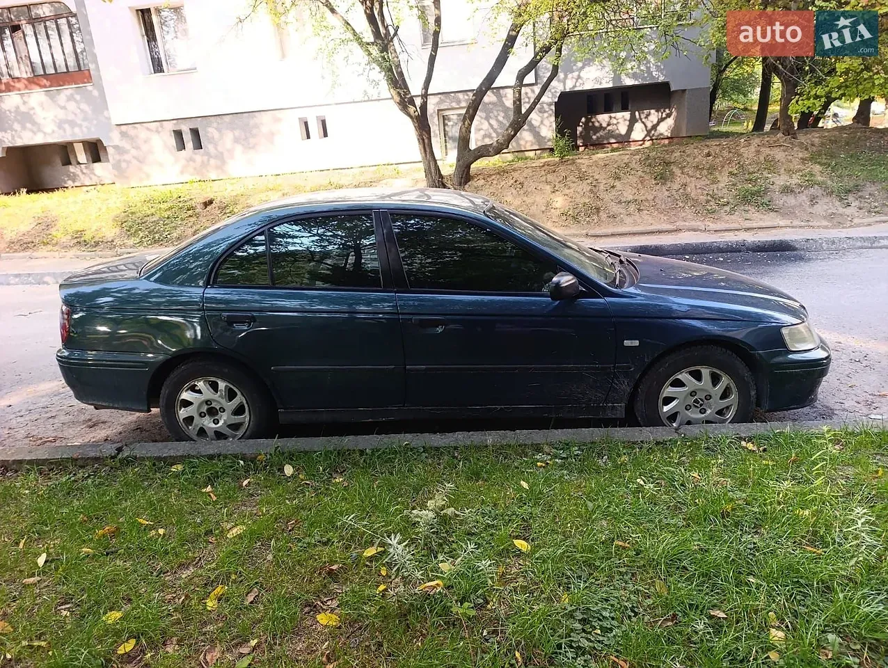 Honda Accord 1999 photo 5