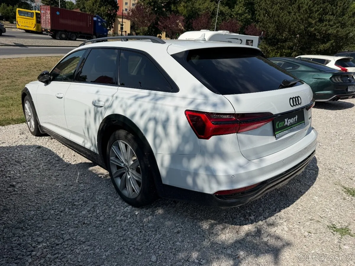 Audi A6 Allroad 2020 photo 4
