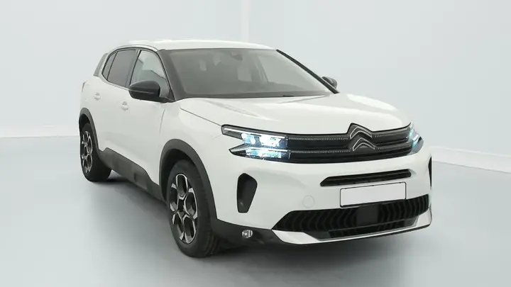 Citroen C5 Aircross Feel