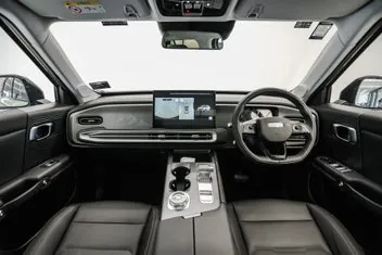 BAIC B30 2026 photo 4