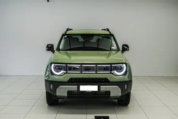 BAIC B30 2026 photo 3