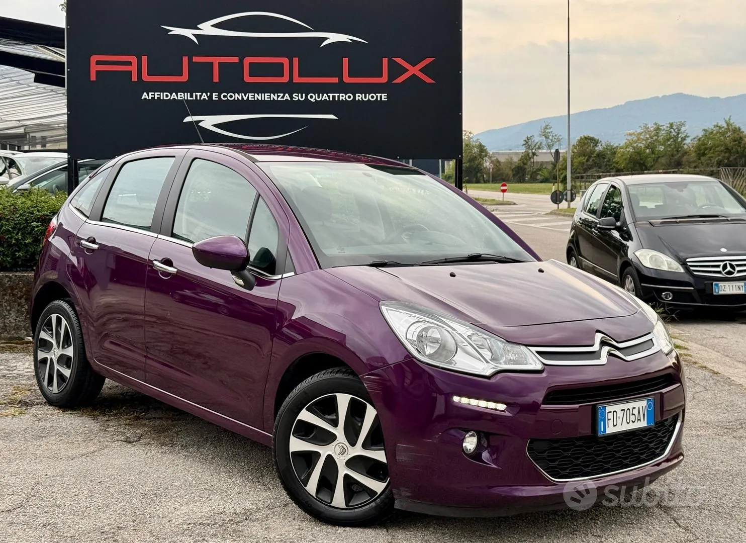 Citroen C3 2016 photo 2