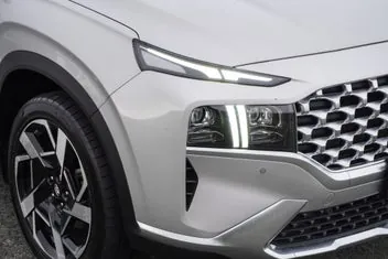 Hyundai Santa Fe 2021 photo 5