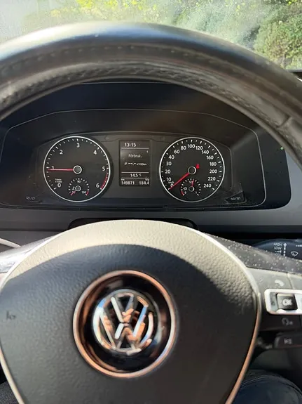 Volkswagen Transporter 2016 photo 4