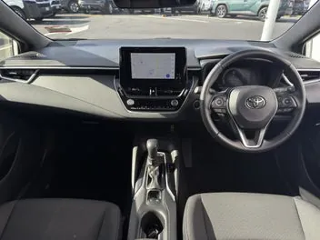 Toyota Corolla 2025 photo 5