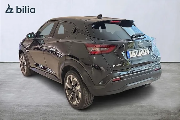 Nissan Juke 2024 photo 2