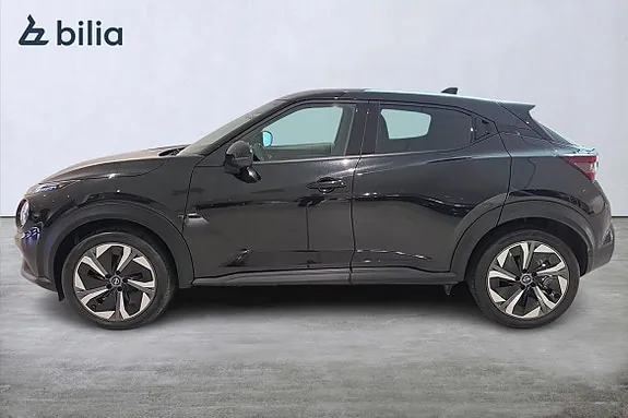 Nissan Juke 2024 photo 3
