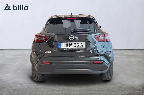 Nissan Juke 2024 photo 4