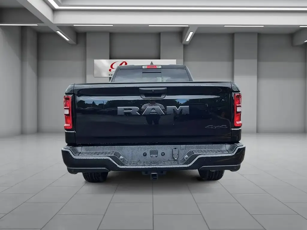Ram 1500 2026 photo 3