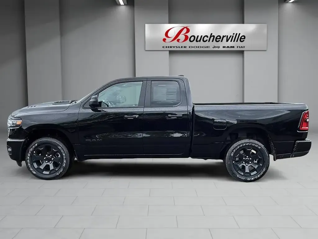 Ram 1500 2026 photo 5
