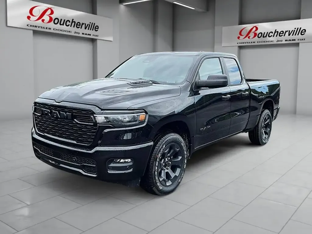 Ram 1500