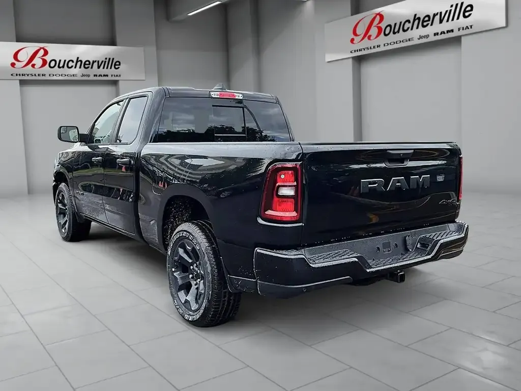 Ram 1500 2026 photo 4
