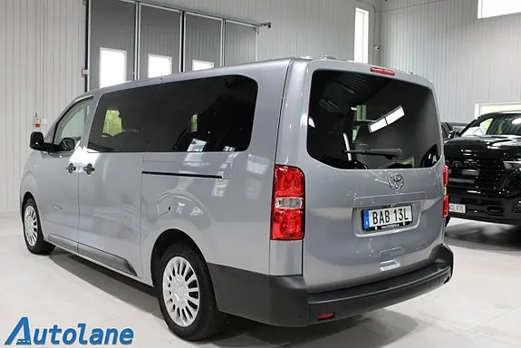 Toyota Proace Verso 2024 photo 5
