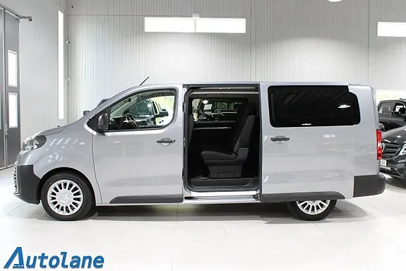 Toyota Proace Verso 2024 photo 4