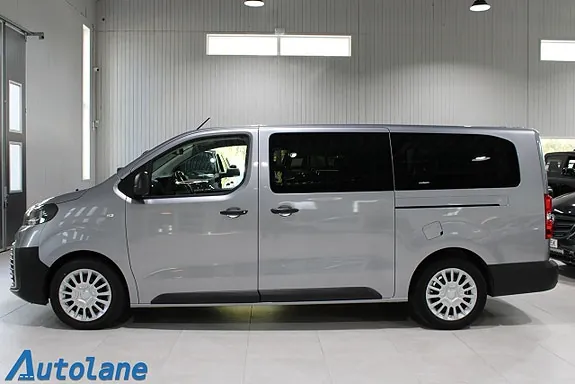 Toyota Proace Verso 2024 photo 3