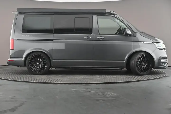 Volkswagen California 2022 photo 5