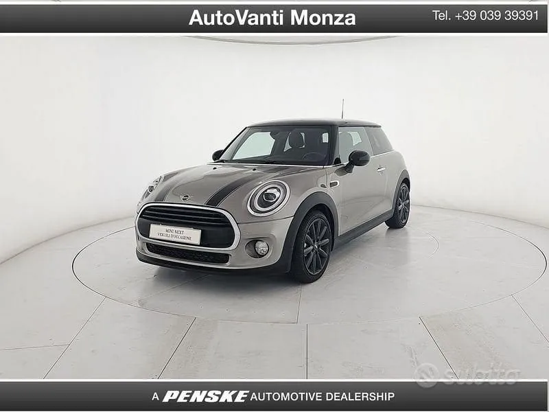 Mini Mini