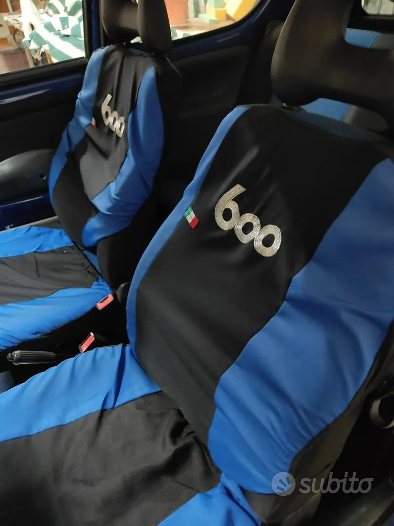 Fiat 600