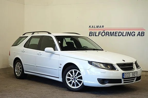Saab 9-5