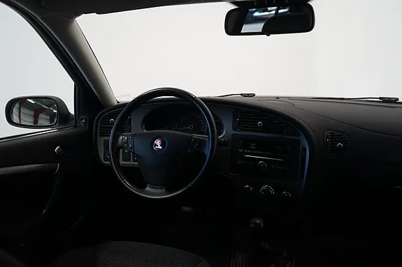 Saab 9-5 2010 photo 5