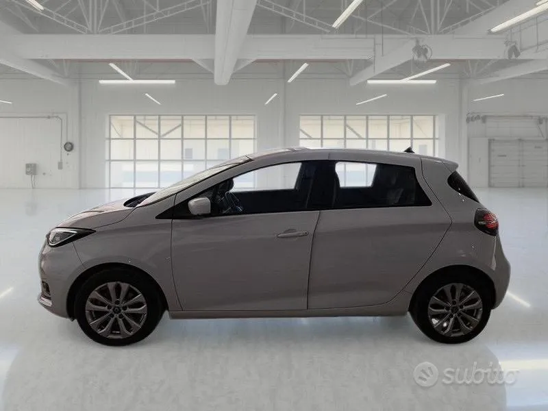 Renault Zoe 2020 photo 5