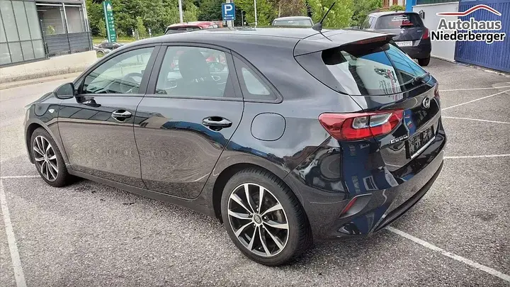Kia Ceed 2019 photo 3