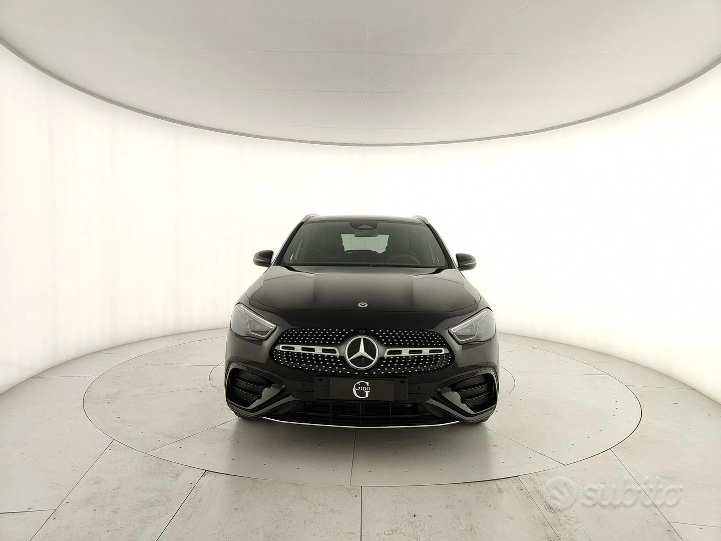 Mercedes-Benz Gla 2022 photo 2