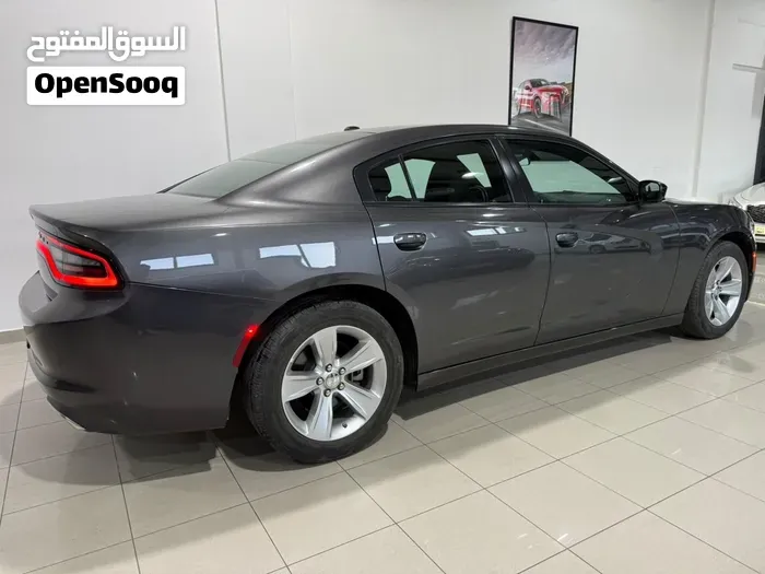 Dodge Charger 2023 photo 2