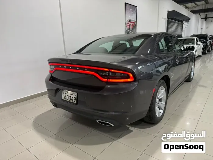 Dodge Charger 2023 photo 4